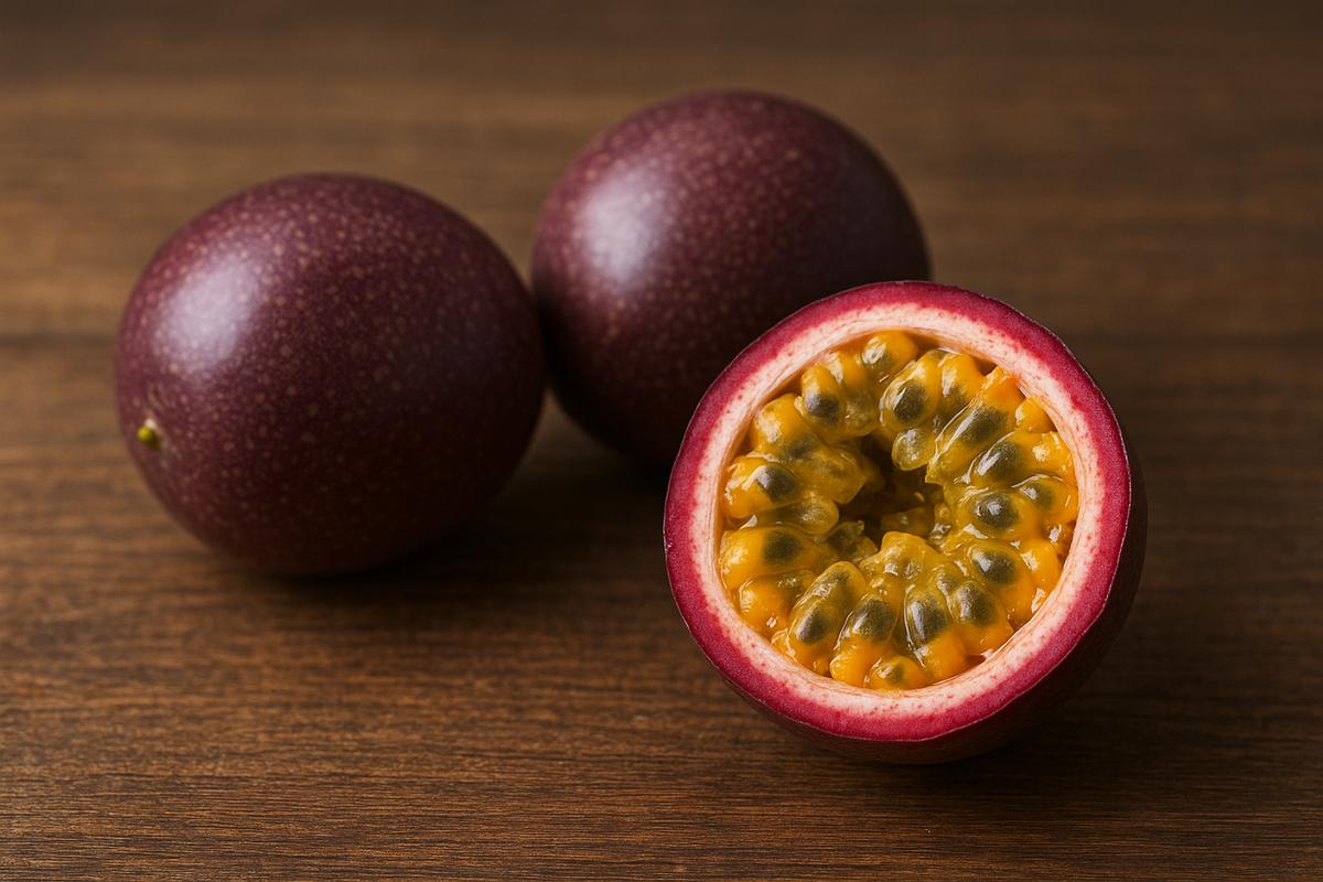 Passion Fruit