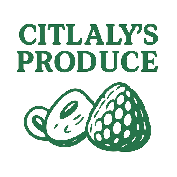 CITLALY'S PRODUCE