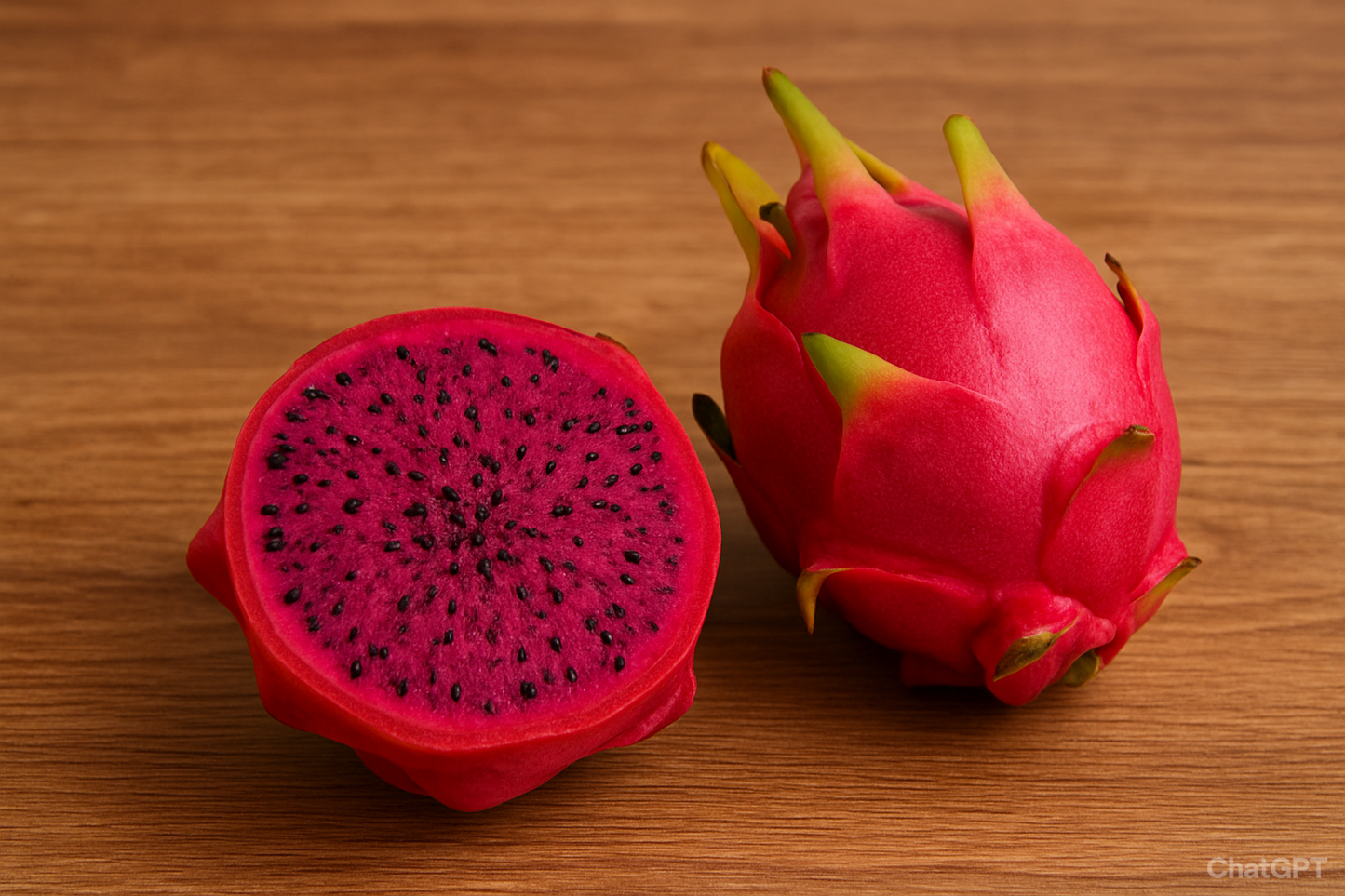 Dragon Fruit